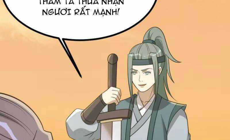 Ta Có Một Thân Kỹ Năng Bị Động Chapter 26 trang 48