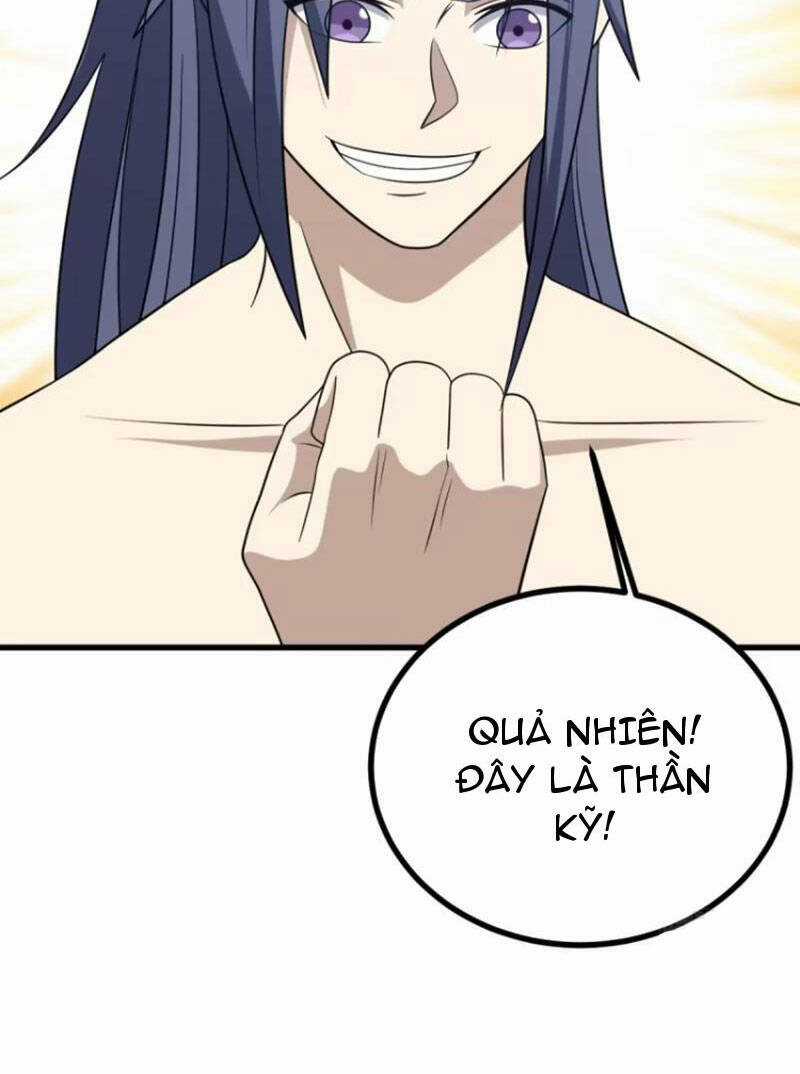 Ta Có Một Thân Kỹ Năng Bị Động Chapter 26 trang 5