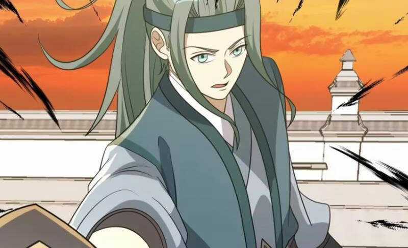 Ta Có Một Thân Kỹ Năng Bị Động Chapter 26 trang 55