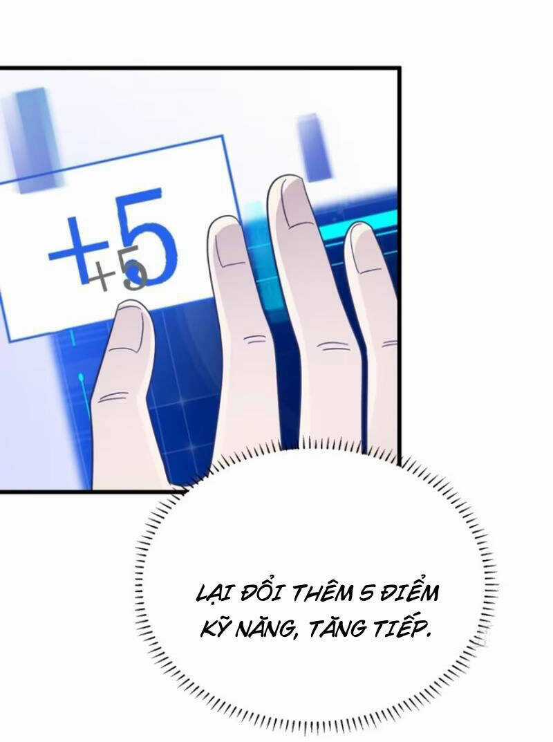 Ta Có Một Thân Kỹ Năng Bị Động Chapter 26 trang 6