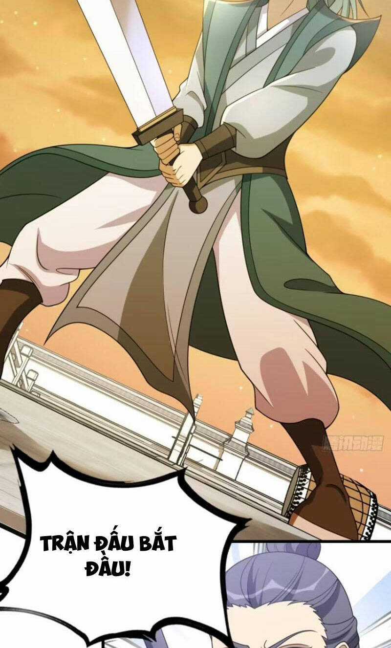 Ta Có Một Thân Kỹ Năng Bị Động Chapter 27 trang 13