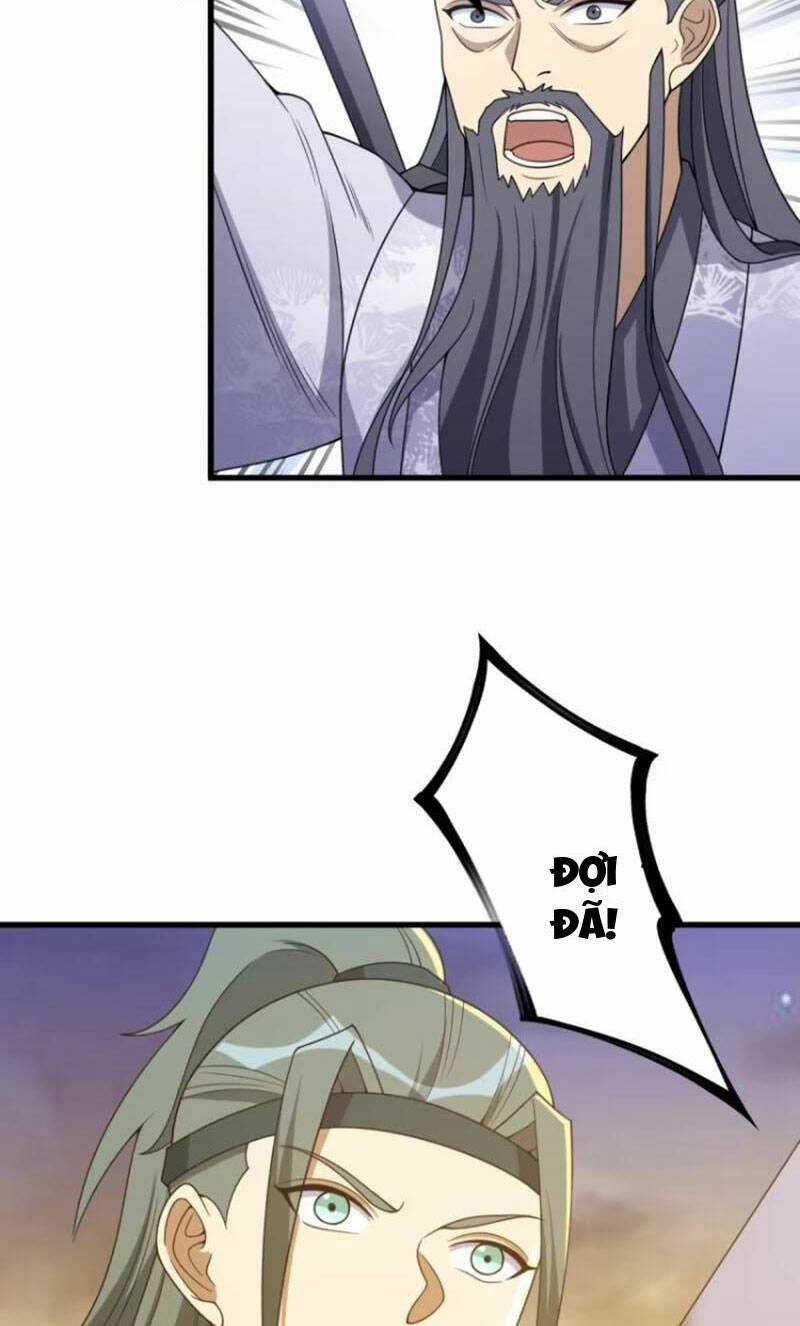 Ta Có Một Thân Kỹ Năng Bị Động Chapter 27 trang 14