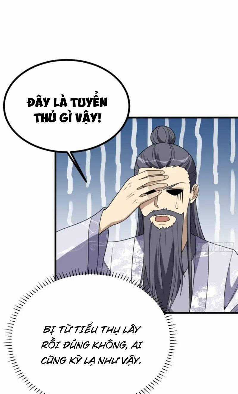 Ta Có Một Thân Kỹ Năng Bị Động Chapter 27 trang 16