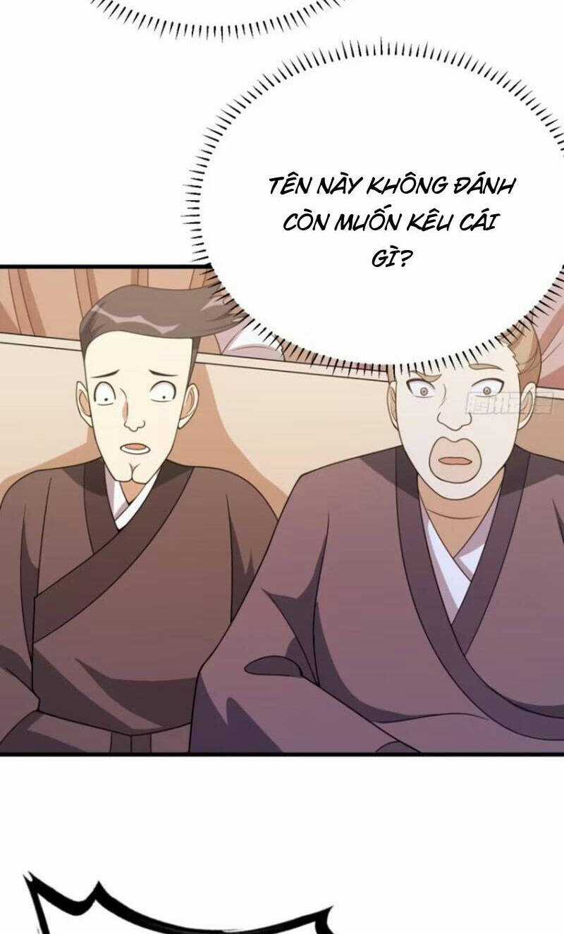 Ta Có Một Thân Kỹ Năng Bị Động Chapter 27 trang 17