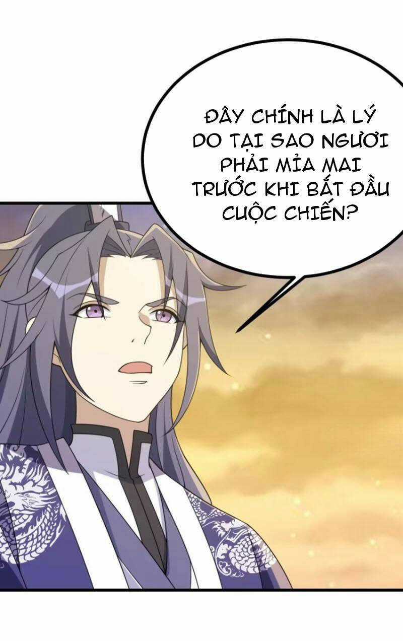 Ta Có Một Thân Kỹ Năng Bị Động Chapter 27 trang 20