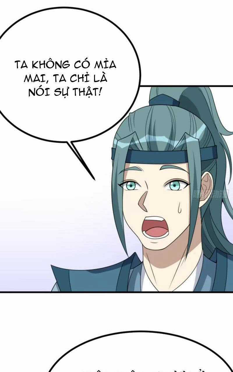 Ta Có Một Thân Kỹ Năng Bị Động Chapter 27 trang 21