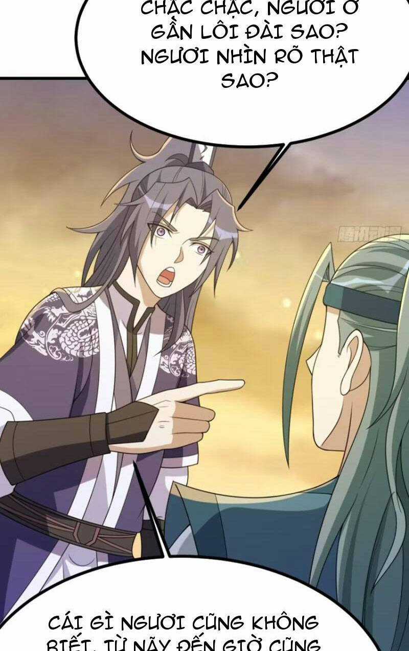 Ta Có Một Thân Kỹ Năng Bị Động Chapter 27 trang 22