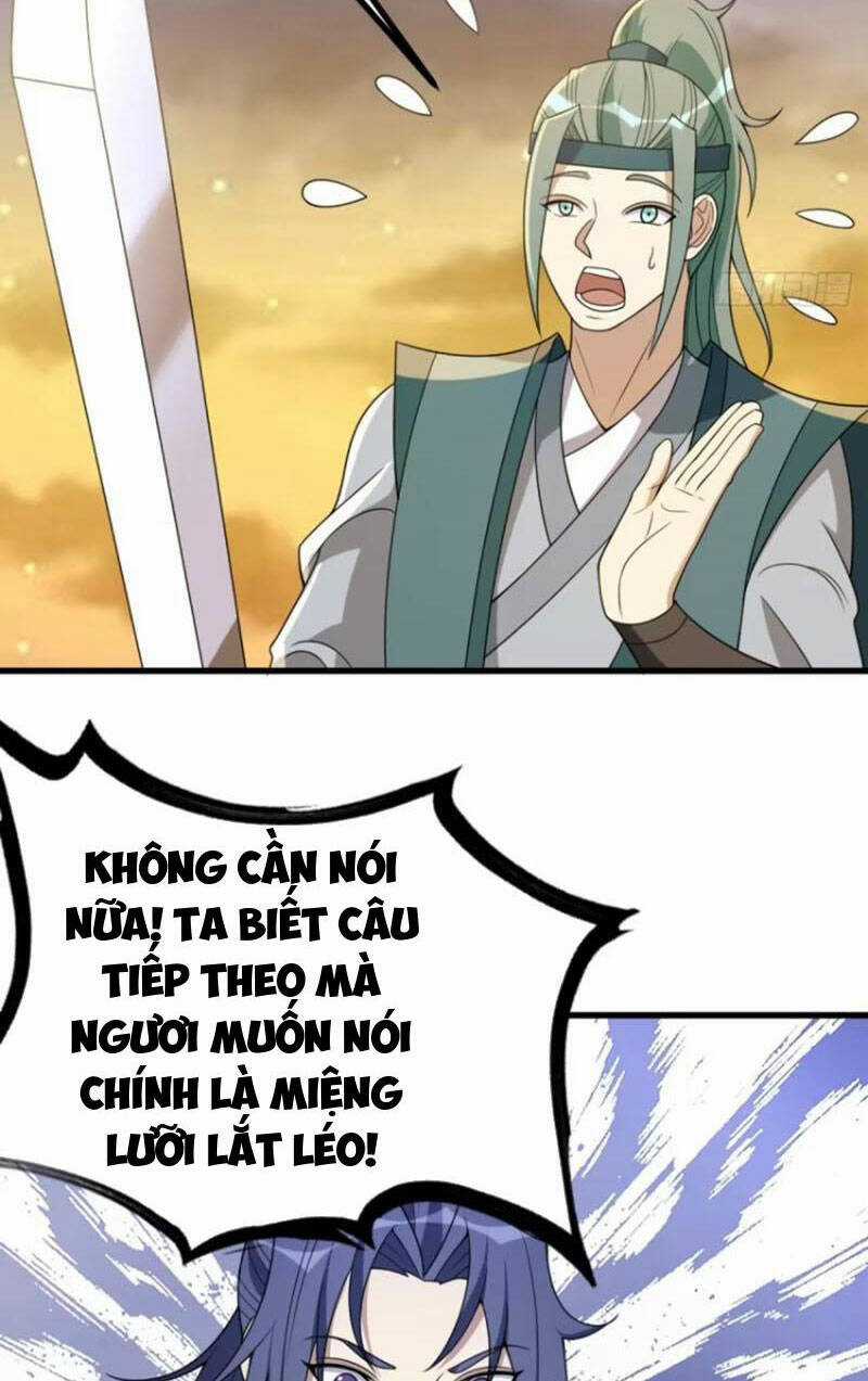 Ta Có Một Thân Kỹ Năng Bị Động Chapter 27 trang 24