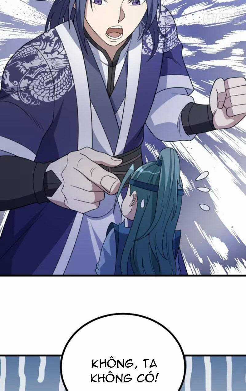 Ta Có Một Thân Kỹ Năng Bị Động Chapter 27 trang 25