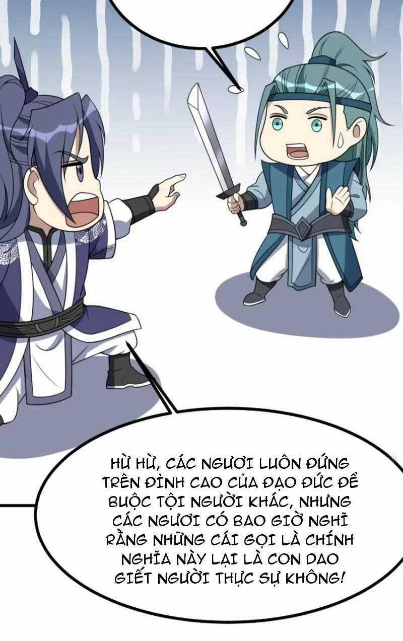 Ta Có Một Thân Kỹ Năng Bị Động Chapter 27 trang 26