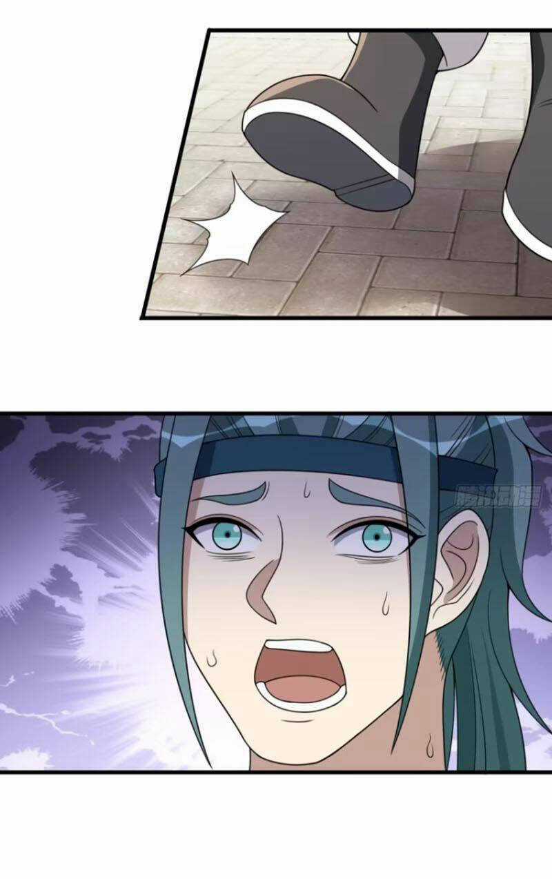 Ta Có Một Thân Kỹ Năng Bị Động Chapter 27 trang 27