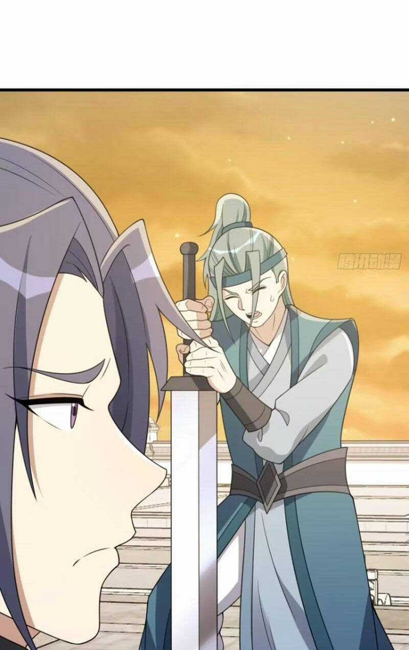 Ta Có Một Thân Kỹ Năng Bị Động Chapter 27 trang 28