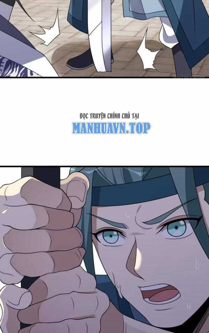 Ta Có Một Thân Kỹ Năng Bị Động Chapter 27 trang 29