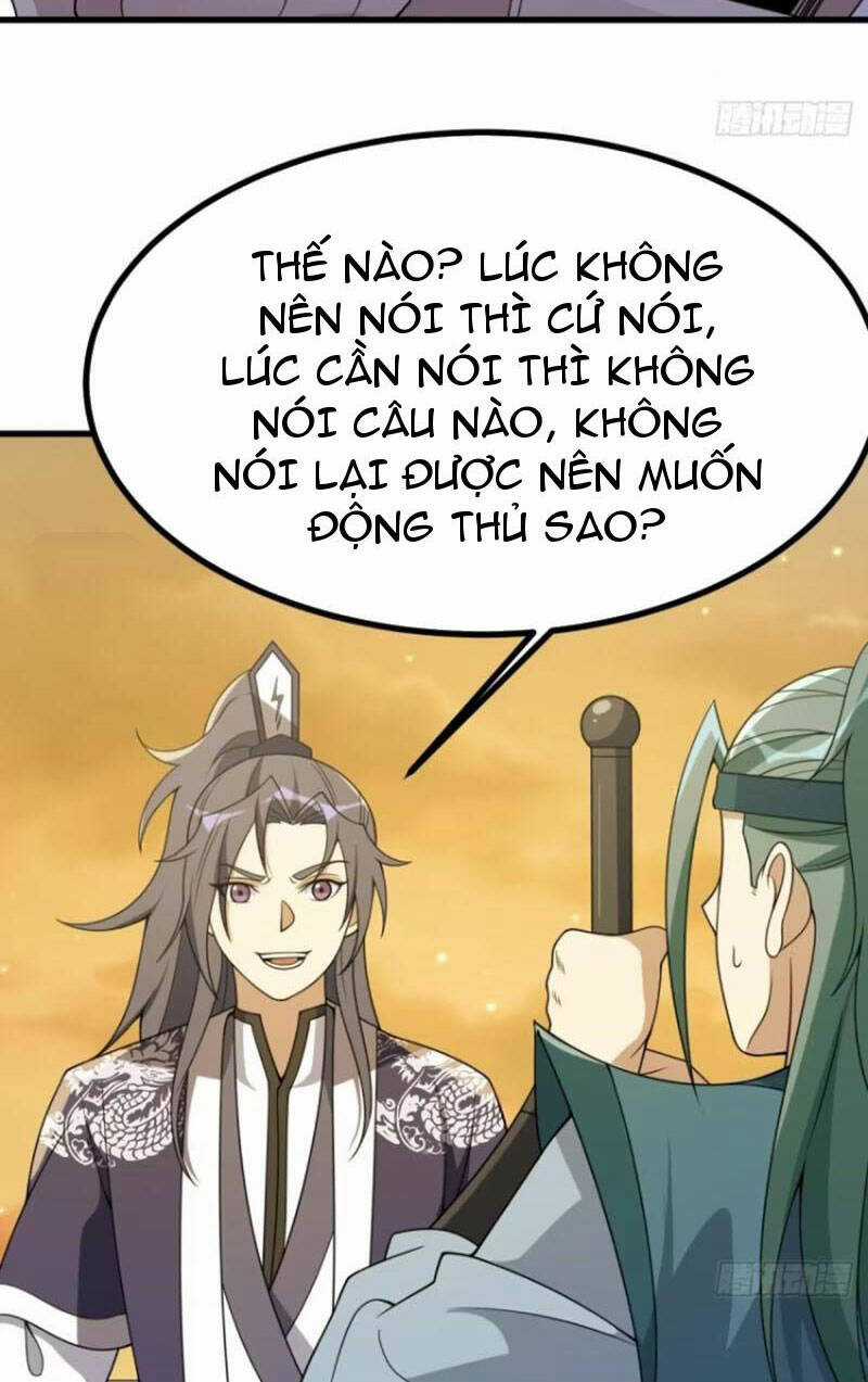 Ta Có Một Thân Kỹ Năng Bị Động Chapter 27 trang 30