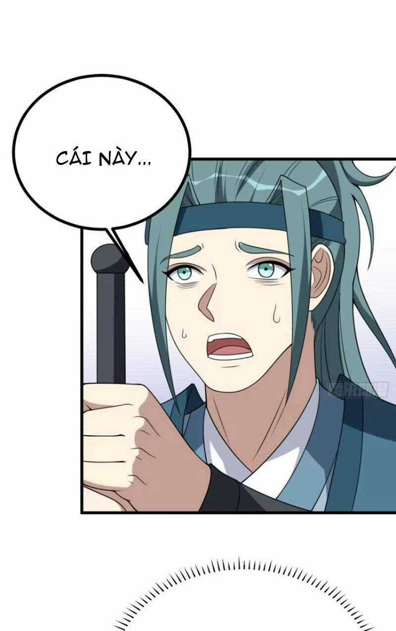 Ta Có Một Thân Kỹ Năng Bị Động Chapter 27 trang 32