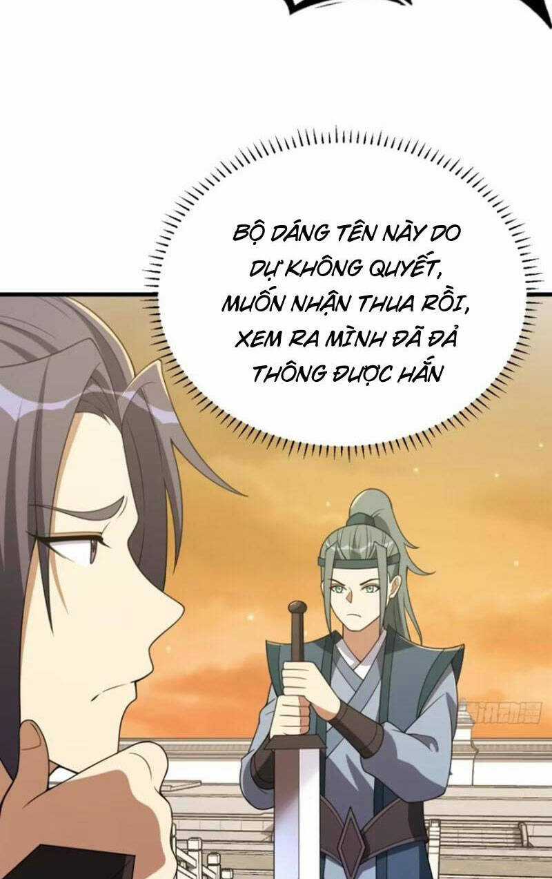 Ta Có Một Thân Kỹ Năng Bị Động Chapter 27 trang 36