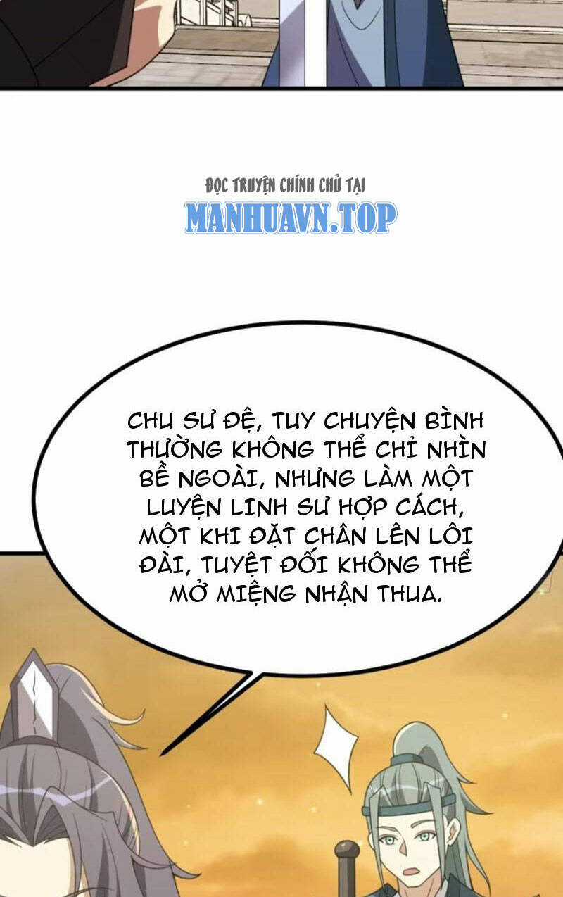 Ta Có Một Thân Kỹ Năng Bị Động Chapter 27 trang 37