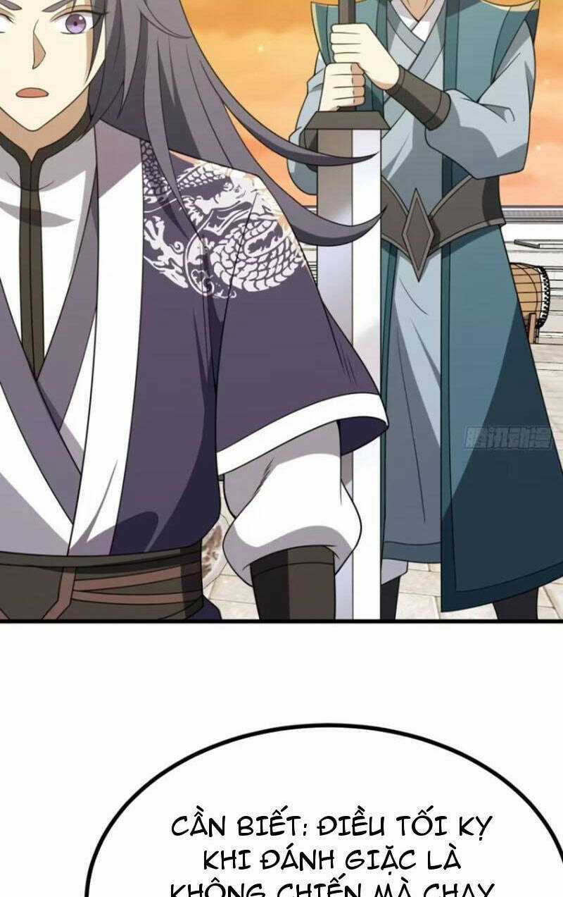 Ta Có Một Thân Kỹ Năng Bị Động Chapter 27 trang 38