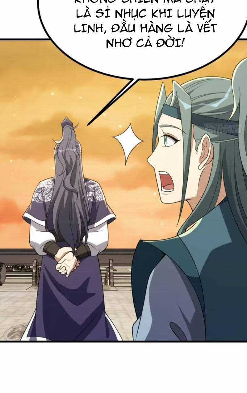 Ta Có Một Thân Kỹ Năng Bị Động Chapter 27 trang 39