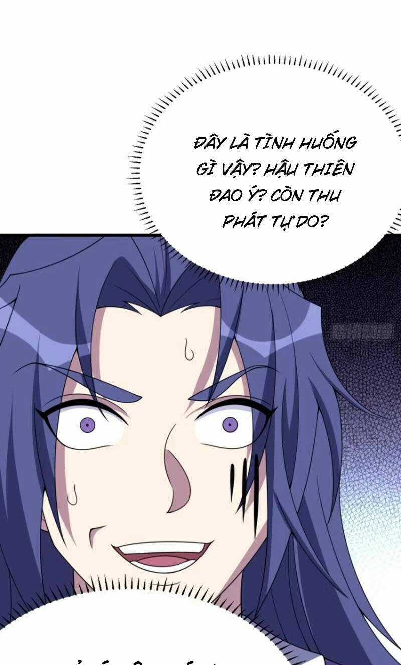 Ta Có Một Thân Kỹ Năng Bị Động Chapter 27 trang 4