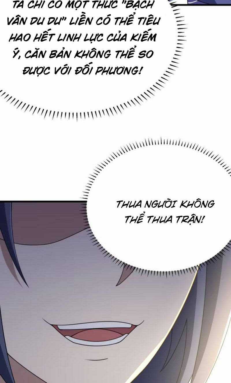 Ta Có Một Thân Kỹ Năng Bị Động Chapter 27 trang 5