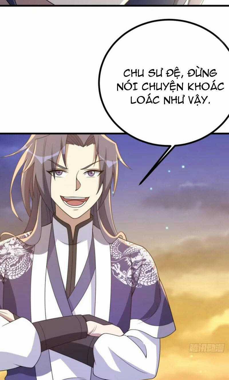 Ta Có Một Thân Kỹ Năng Bị Động Chapter 27 trang 6