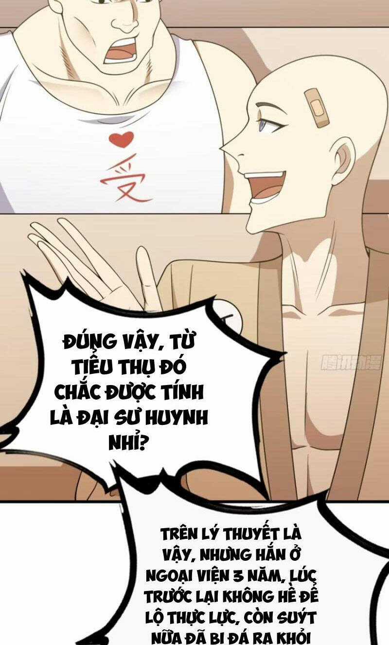 Ta Có Một Thân Kỹ Năng Bị Động Chapter 27 trang 9