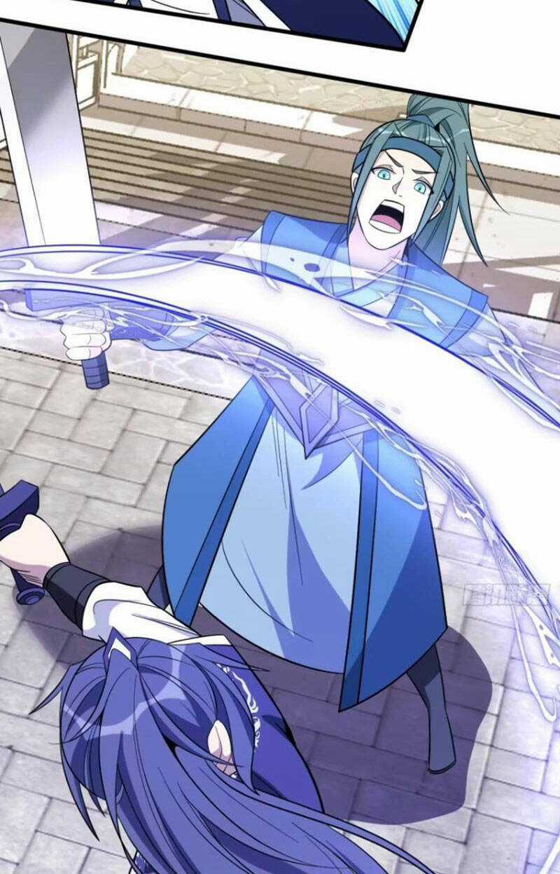 Ta Có Một Thân Kỹ Năng Bị Động Chapter 28 trang 10