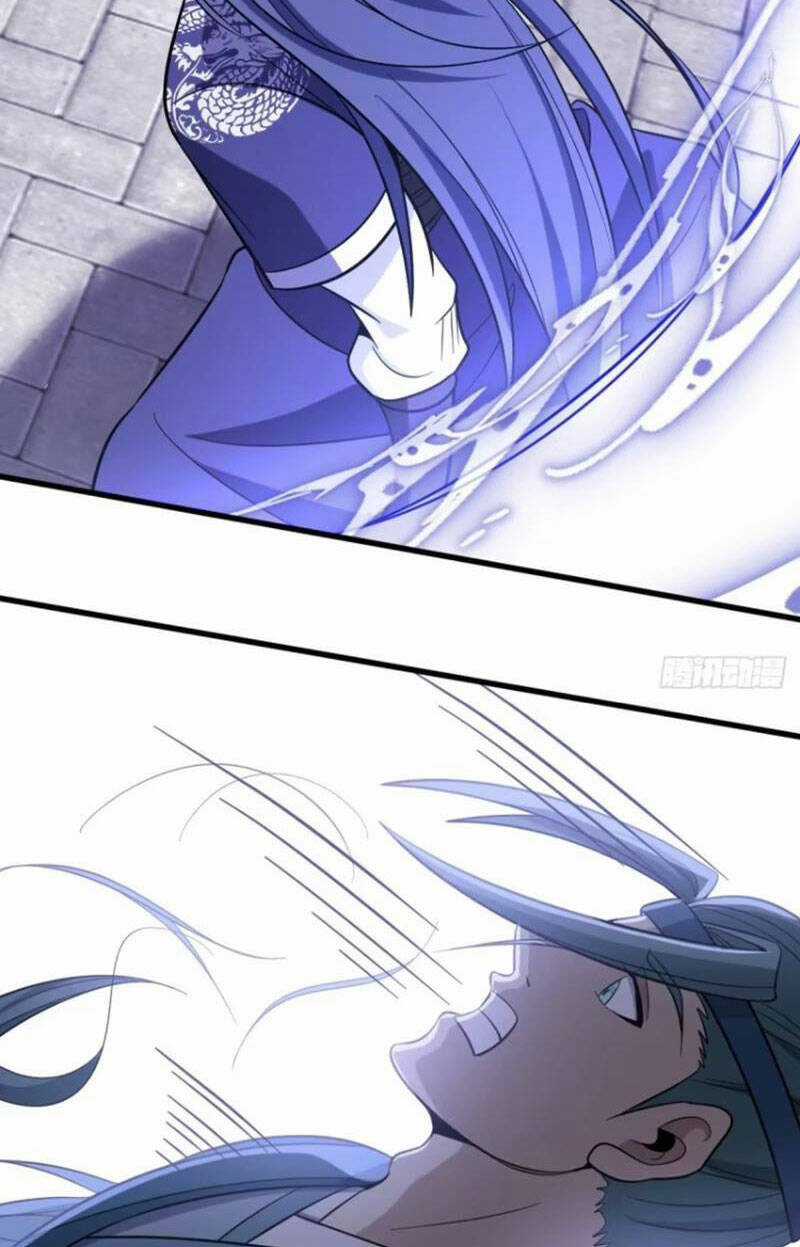 Ta Có Một Thân Kỹ Năng Bị Động Chapter 28 trang 11