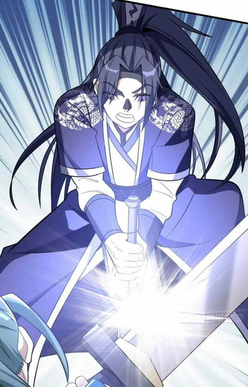 Ta Có Một Thân Kỹ Năng Bị Động Chapter 28 trang 15