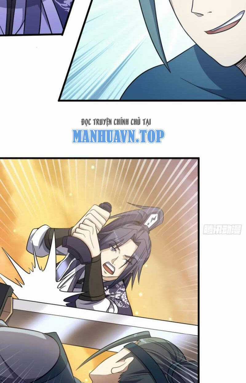 Ta Có Một Thân Kỹ Năng Bị Động Chapter 28 trang 18