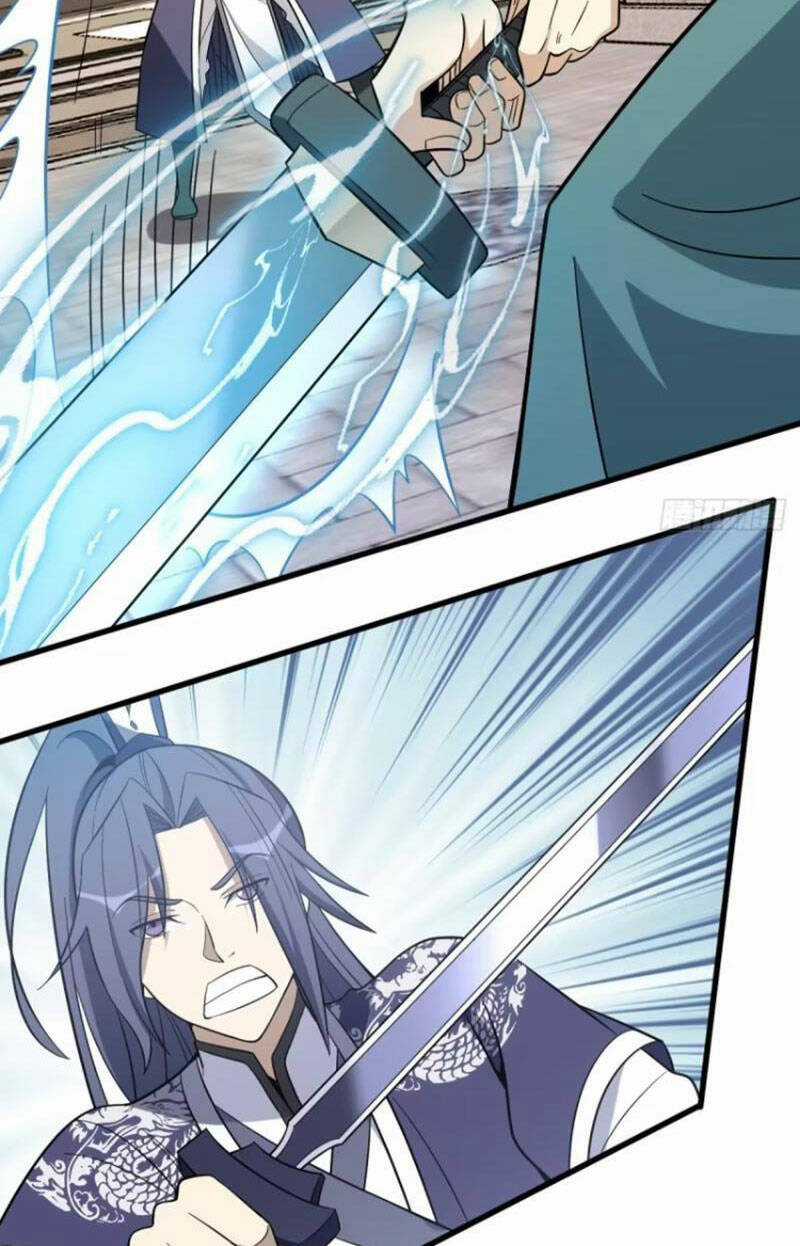 Ta Có Một Thân Kỹ Năng Bị Động Chapter 28 trang 2