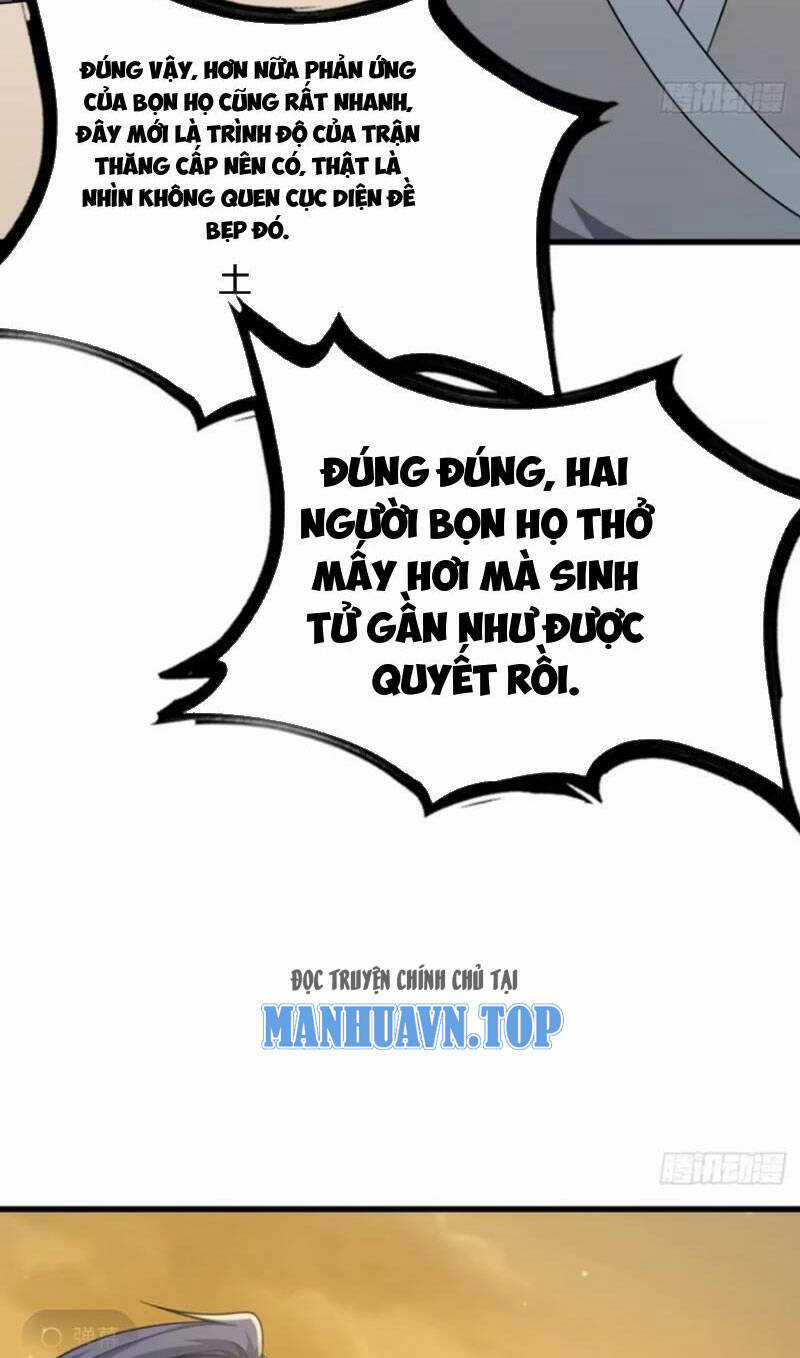 Ta Có Một Thân Kỹ Năng Bị Động Chapter 28 trang 21