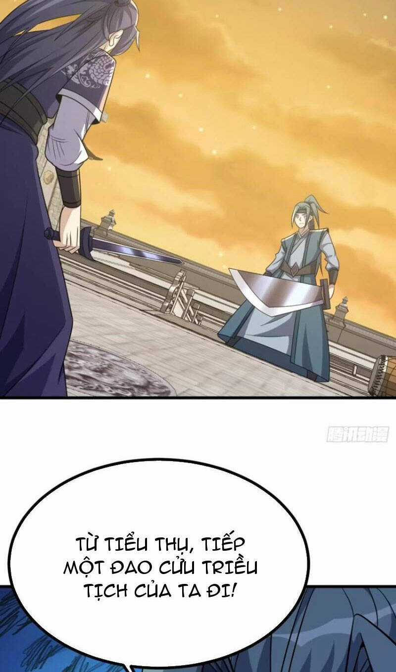 Ta Có Một Thân Kỹ Năng Bị Động Chapter 28 trang 22