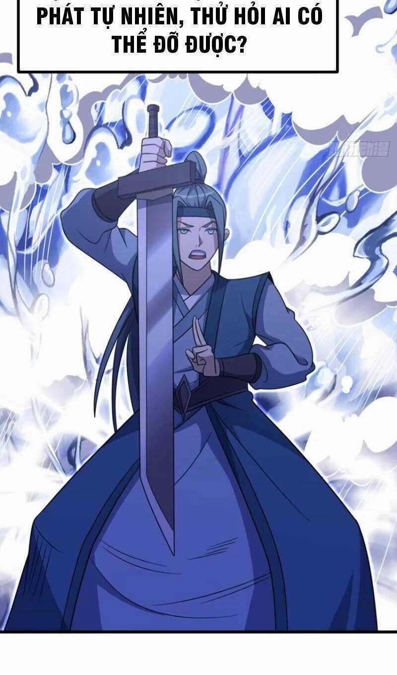 Ta Có Một Thân Kỹ Năng Bị Động Chapter 28 trang 24