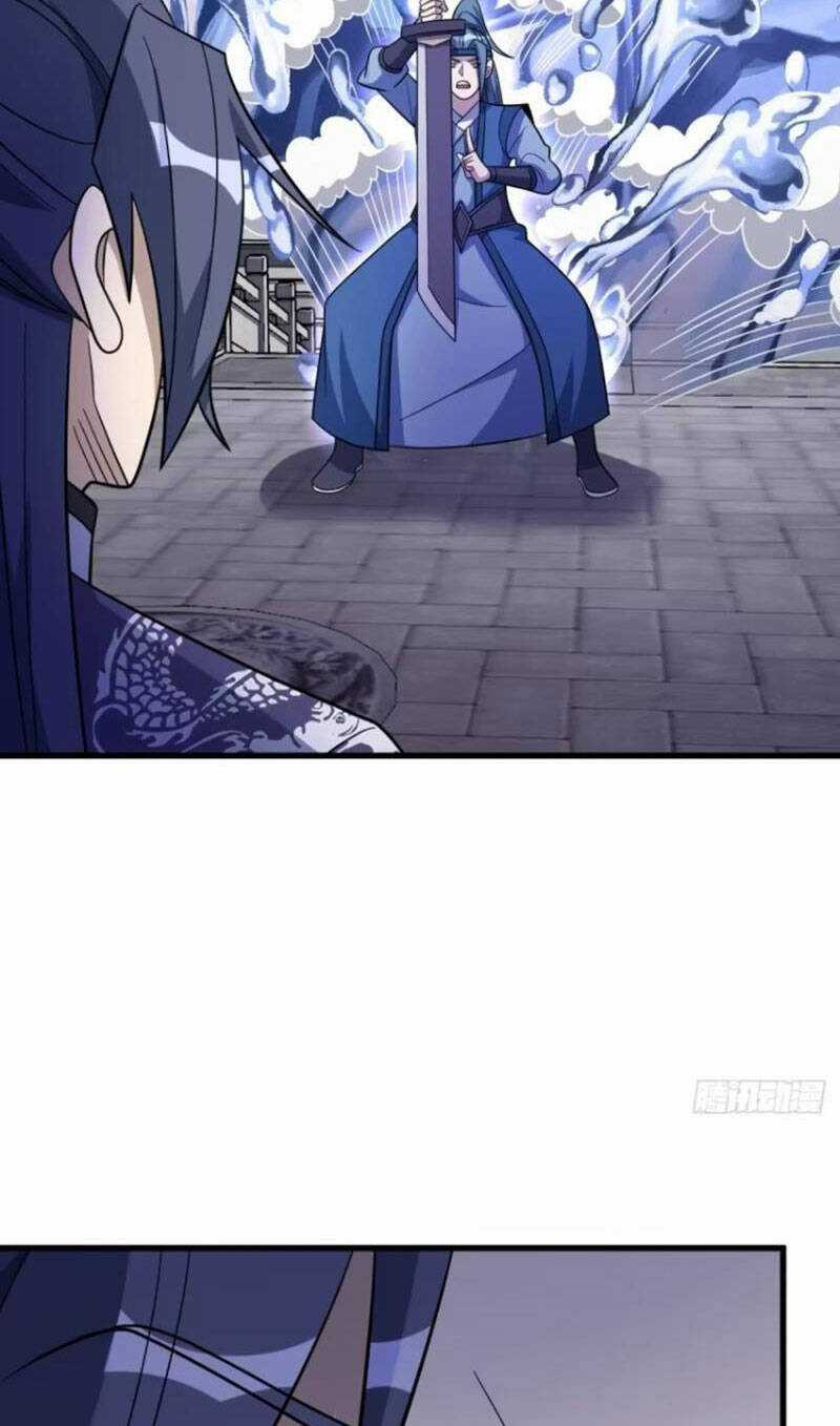 Ta Có Một Thân Kỹ Năng Bị Động Chapter 28 trang 26