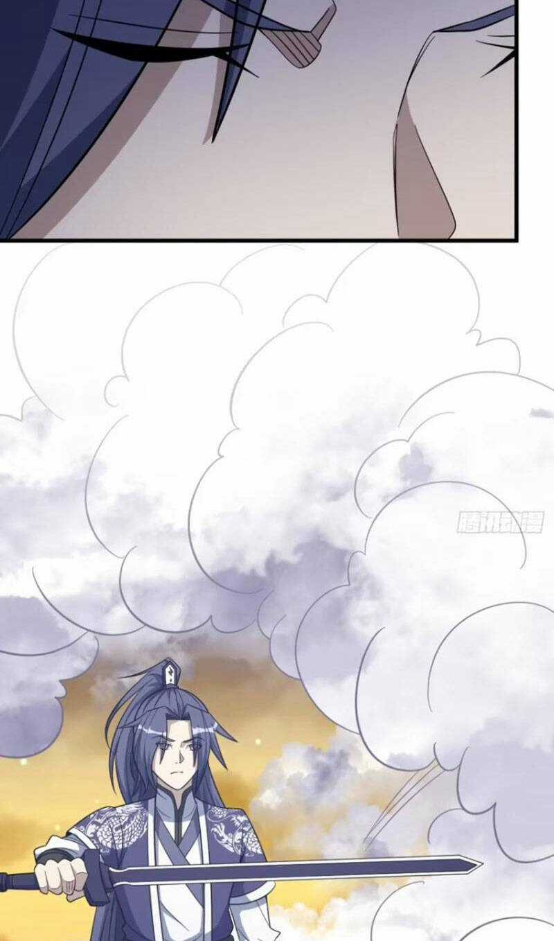 Ta Có Một Thân Kỹ Năng Bị Động Chapter 28 trang 27