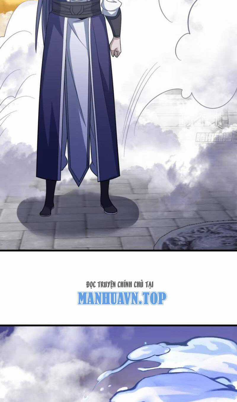 Ta Có Một Thân Kỹ Năng Bị Động Chapter 28 trang 28