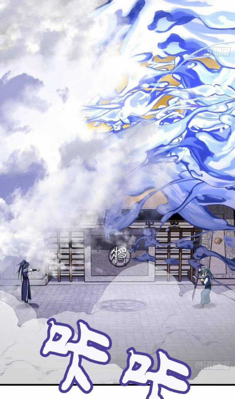 Ta Có Một Thân Kỹ Năng Bị Động Chapter 28 trang 29