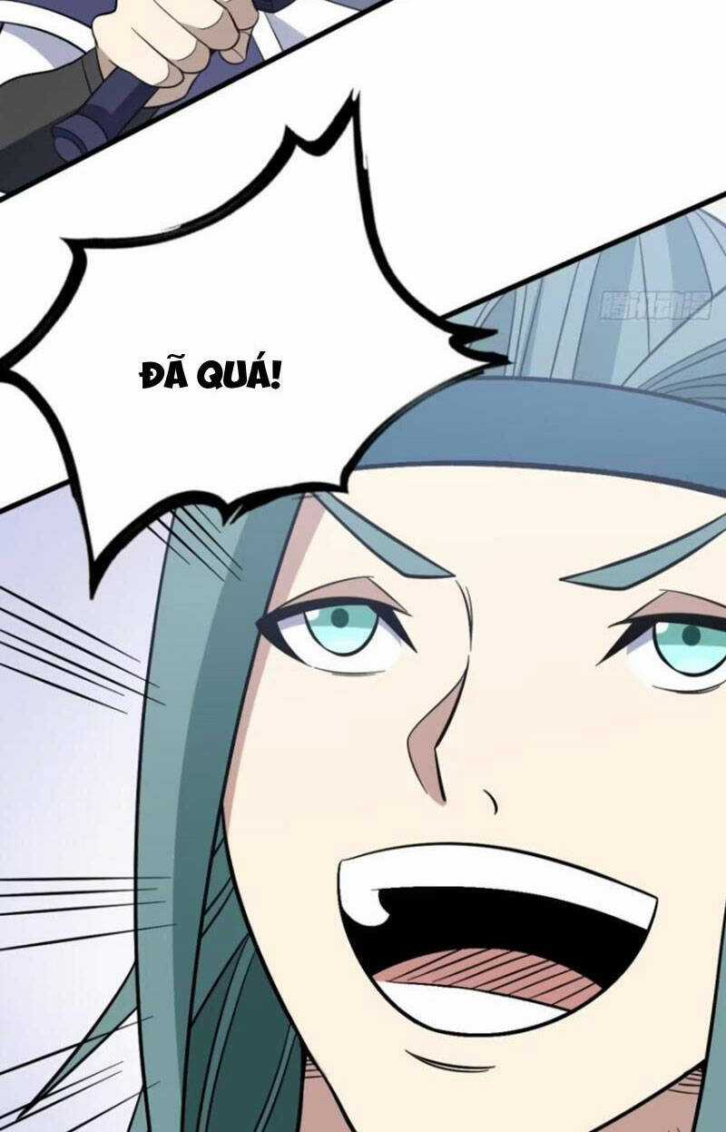 Ta Có Một Thân Kỹ Năng Bị Động Chapter 28 trang 3