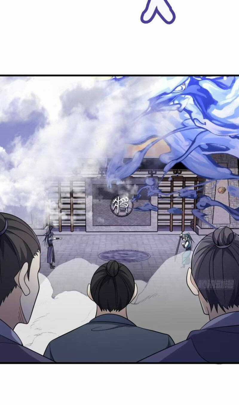 Ta Có Một Thân Kỹ Năng Bị Động Chapter 28 trang 30