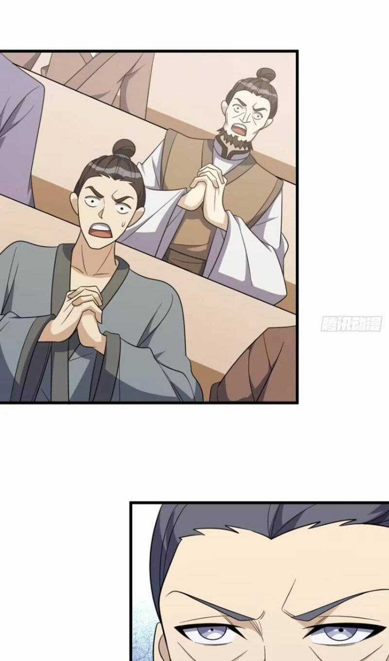 Ta Có Một Thân Kỹ Năng Bị Động Chapter 28 trang 31