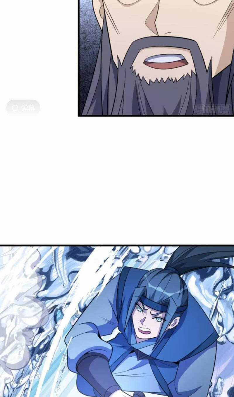 Ta Có Một Thân Kỹ Năng Bị Động Chapter 28 trang 32