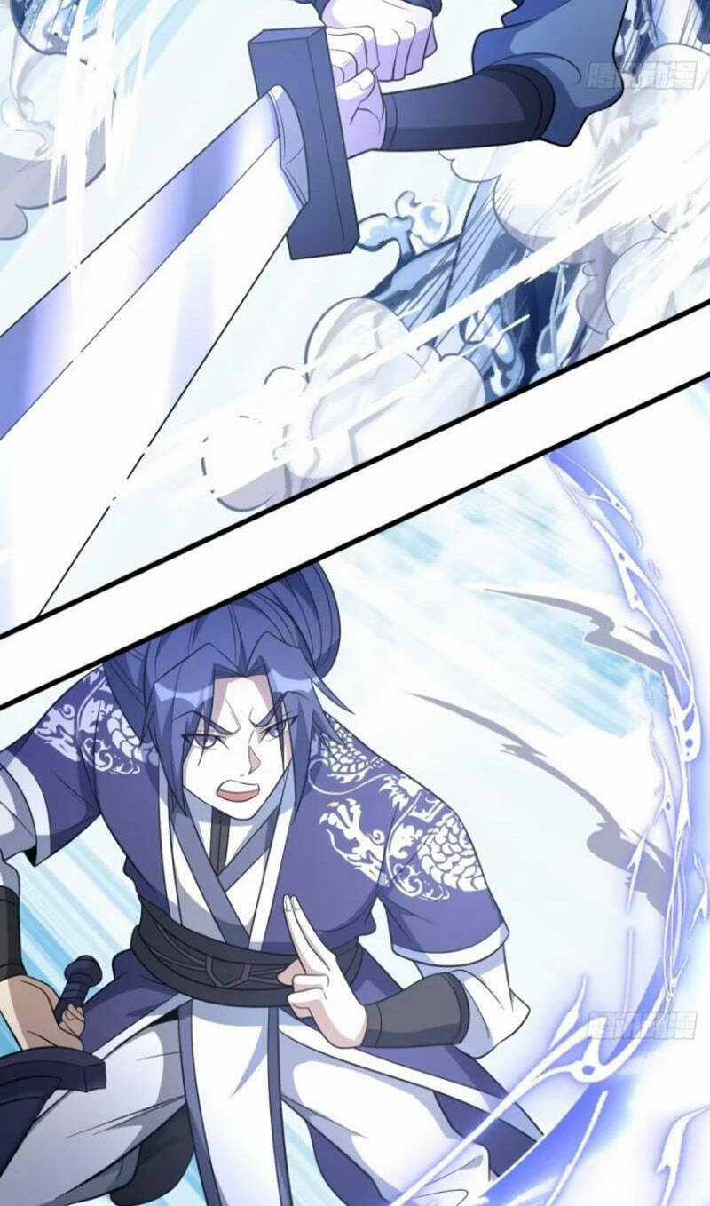 Ta Có Một Thân Kỹ Năng Bị Động Chapter 28 trang 33