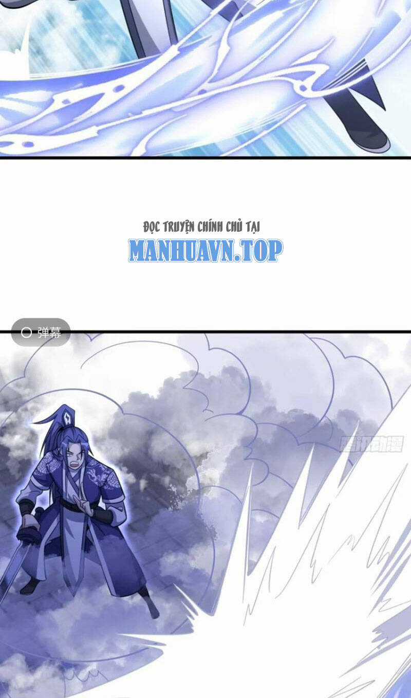 Ta Có Một Thân Kỹ Năng Bị Động Chapter 28 trang 34