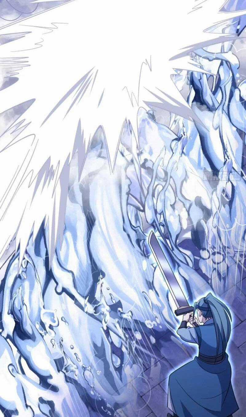 Ta Có Một Thân Kỹ Năng Bị Động Chapter 28 trang 35