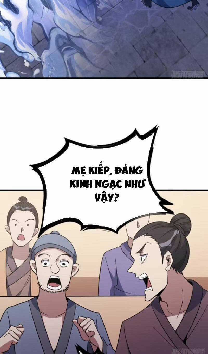 Ta Có Một Thân Kỹ Năng Bị Động Chapter 28 trang 36