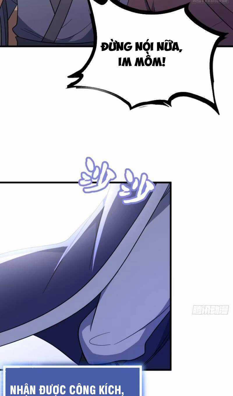 Ta Có Một Thân Kỹ Năng Bị Động Chapter 28 trang 37