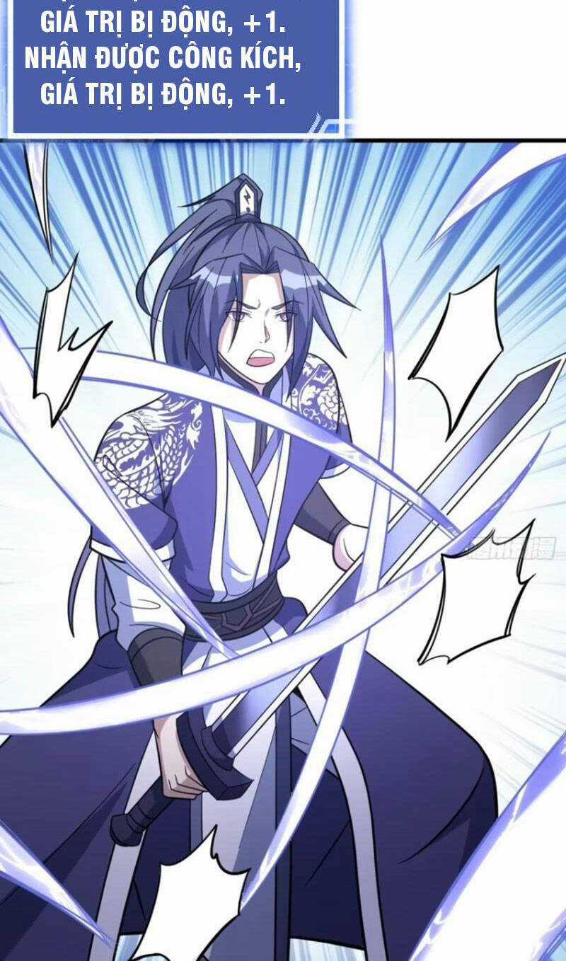 Ta Có Một Thân Kỹ Năng Bị Động Chapter 28 trang 38