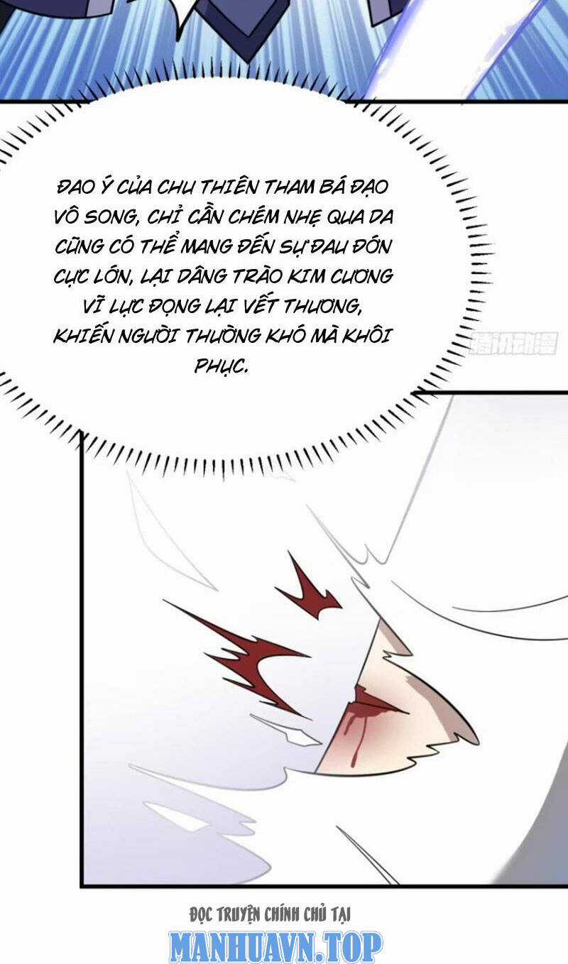 Ta Có Một Thân Kỹ Năng Bị Động Chapter 28 trang 39